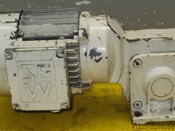 SEW-EURODRIVE S30DT71D-4