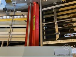 MB Bäuerle MULTIPLI FM 35/2