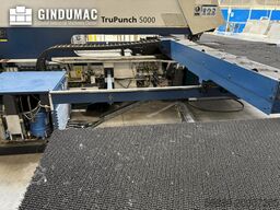 TRUMPF TRUPUNCH 5000 S10