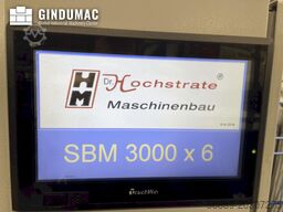 DR. HOCHSTRATE SBM 3000/6