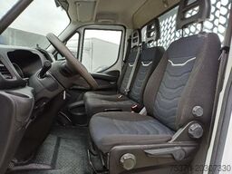 IVECO DAILY 35C14
