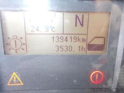 IVECO EUROCARGO ML100E19