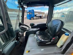 Jungheinrich EFG 218 / Triplex 4.30m / SS / nur 1.738h