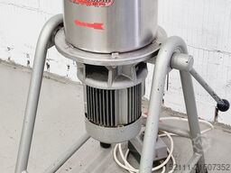 FORTSCHRITT Mixer