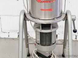 FORTSCHRITT Mixer