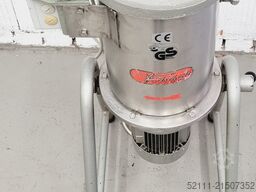 FORTSCHRITT Mixer