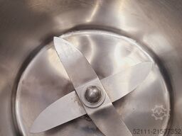 FORTSCHRITT Mixer