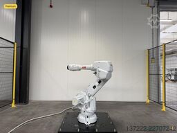 ABB IRB 4600-60/2.05