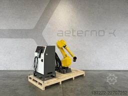 FANUC M-710iC/50