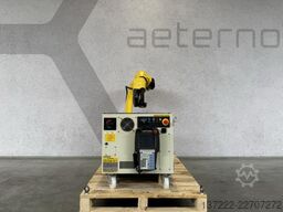 FANUC M-20iD/25