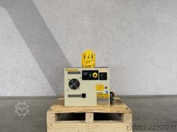 FANUC LR Mate 200iD