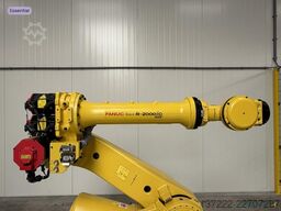FANUC R-2000iC/165F