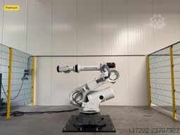 FANUC R-2000iB/250F