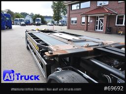 KAMAG Kamag Wiesel, Umsetzer, Rangierer, 30Km/h,