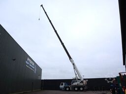 Grove GMK3055 Diesel, 6x6x6, 55t Capacity, 43m Main Boom