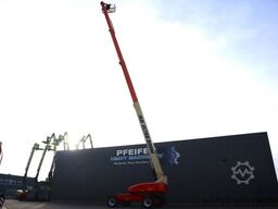 JLG 1200SJP Diesel, 38.7m Working Height, 23.5m Reach,