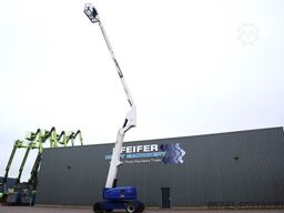 JLG 800AJ Diesel, 4x4x4 Drive, 26.5m Working Height, 1