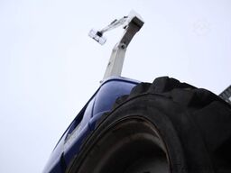 JLG 800AJ Diesel, 4x4x4 Drive, 26.5m Working Height, 1