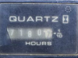 JLG 800AJ Diesel, 4x4x4 Drive, 26.5m Working Height, 1