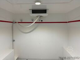 FORD Transit Custom Pharma*3 Kammer*-30/+5/+22 Grad