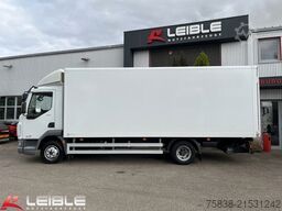 DAF LF 210 FA *BÄR-LBW*nur 253.356 km*