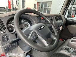 DAF LF 210 FA *BÄR-LBW*nur 253.356 km*