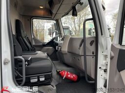 DAF LF 210 FA *BÄR-LBW*nur 253.356 km*