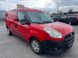 FIAT Doblò SX Maxi Kasten*Tüv27/4*ZR Gewechselt*