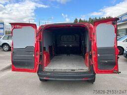 FIAT Doblò SX Maxi Kasten*Tüv27/4*ZR Gewechselt*