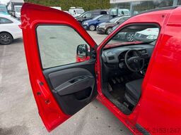 FIAT Doblò SX Maxi Kasten*Tüv27/4*ZR Gewechselt*