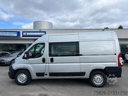 CITROEN Jumper 35 L2H2*1.Hand*Kamera*2*Schiebetür*AHK*