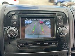 CITROEN Jumper 35 L2H2*1.Hand*Kamera*2*Schiebetür*AHK*