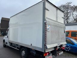 CITROEN Jumper  Koffer+LBW*4-35*Navi*Klima*Tempom*165PS*