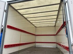 CITROEN Jumper  Koffer+LBW*4-35*Navi*Klima*Tempom*165PS*