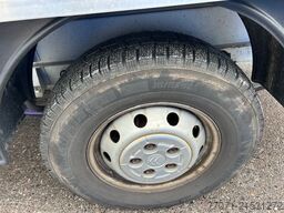 CITROEN Jumper  Koffer+LBW*4-35*Navi*Klima*Tempom*165PS*