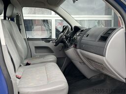 VW T5 2.5 TDI LANG 4Motion 4X4 AHK 3-Sitze
