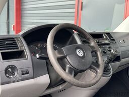 VW T5 2.5 TDI LANG 4Motion 4X4 AHK 3-Sitze