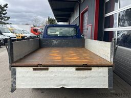 VW T5 2.5 TDI LANG 4Motion 4X4 AHK 3-Sitze