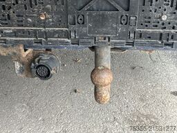 VW T5 2.5 TDI LANG 4Motion 4X4 AHK 3-Sitze