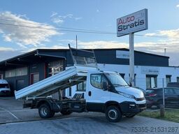 IVECO Daily 70C17 Meiller Klima Tempomat AHK 3-Site