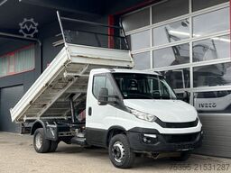 IVECO Daily 70C17 Meiller Klima Tempomat AHK 3-Site