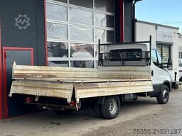 IVECO Daily 70C17 Meiller Klima Tempomat AHK 3-Site