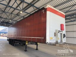 Schmitz Cargobull Curtainsider Standard
