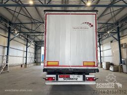 Schmitz Cargobull Curtainsider Standard
