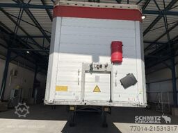 Schmitz Cargobull Curtainsider Standard