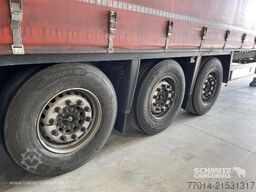 Schmitz Cargobull Curtainsider Standard