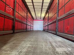 Schmitz Cargobull Curtainsider Standard