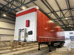 Schmitz Cargobull Curtainsider Standard