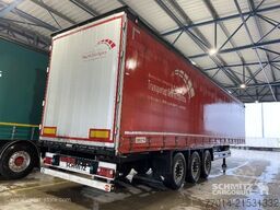 Schmitz Cargobull Curtainsider Standard