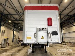 Schmitz Cargobull Curtainsider Standard